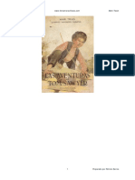 Tom Sawyer - Mark Twain PDF