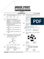 9th-IMO (Stage-II) (Class-7) 14-2-16 PDF
