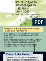 Sumber Pengajaran Dan Pembelajaran Sejarah