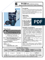 R 330 Web 2011 PDF