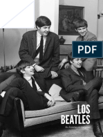 The Beatles - Su Historia en Imágenes