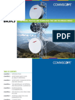 Microwave Communication Basics Ebook CO-109477-En