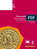 stud kingdom of aksum reading