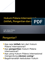 Istilah Dan Pengertian