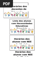 Doc1 etiquetas