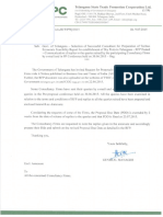 RFP - GoT Dry Port - Tecnoeconomic Feasibility Sturdy -Replies Dt. 9.7.2015-11