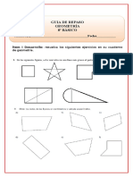 Guia de Repaso 2 de Geometria