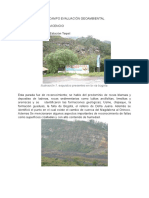 Evaluacion Geoambiental.