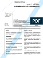 Abnt - NBR - 5382 PDF