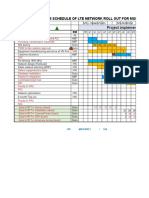 1. LTE Phase 1_Time Schedule_new_for 16week