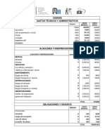 Oficina Central Parte 1