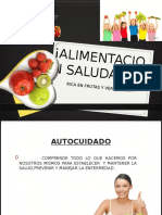 Alimentacion Saludable 3