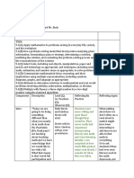 estimation indirect teach