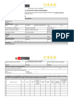 Formato 3 Ficha Socioeconomica PDF