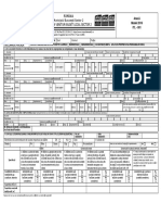 ITL001 Declaratie Fiscala Cladiri PF - PDF Sector 2