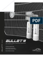 Zero-Variable Wireless Infrastruc Uure Deployment: Models: BM2HP, BM5HP