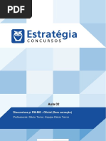 Redação Macro Estrutura PDF