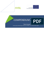 NETWBL Compendium BER June 2016