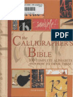 The Calligrapher's Bible.pdf