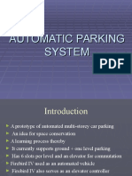 Parking System