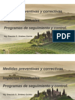 Medidas preventivas