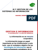 Sistemas de Informacion2016