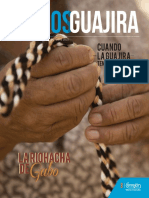 Revista Somos Guajira 2015 