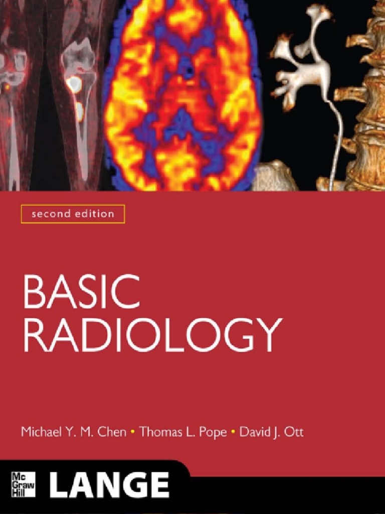 Basic Radiology PDF PDF