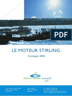 Moteur Stirling 01 PDF