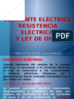 Cálculo de Resistencias Eléctricas
