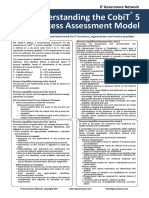 Cobit5 and Iso15504 PDF