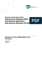 PCI DSS Glossary v3-2 en