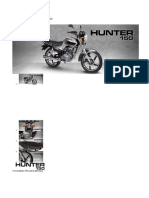 Moto Hunter