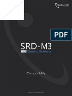 SRDM3 Compatibility en