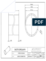 Ducto Circular 1 PDF