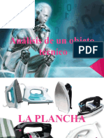 La Plancha