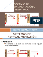 Retroalimentacion