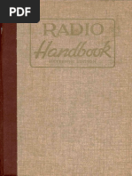 Radio Handbook 16 1962 PDF