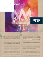 Hillsong Chapel - Yahweh PDF