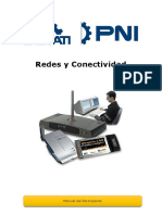 Redes y Conectividad 