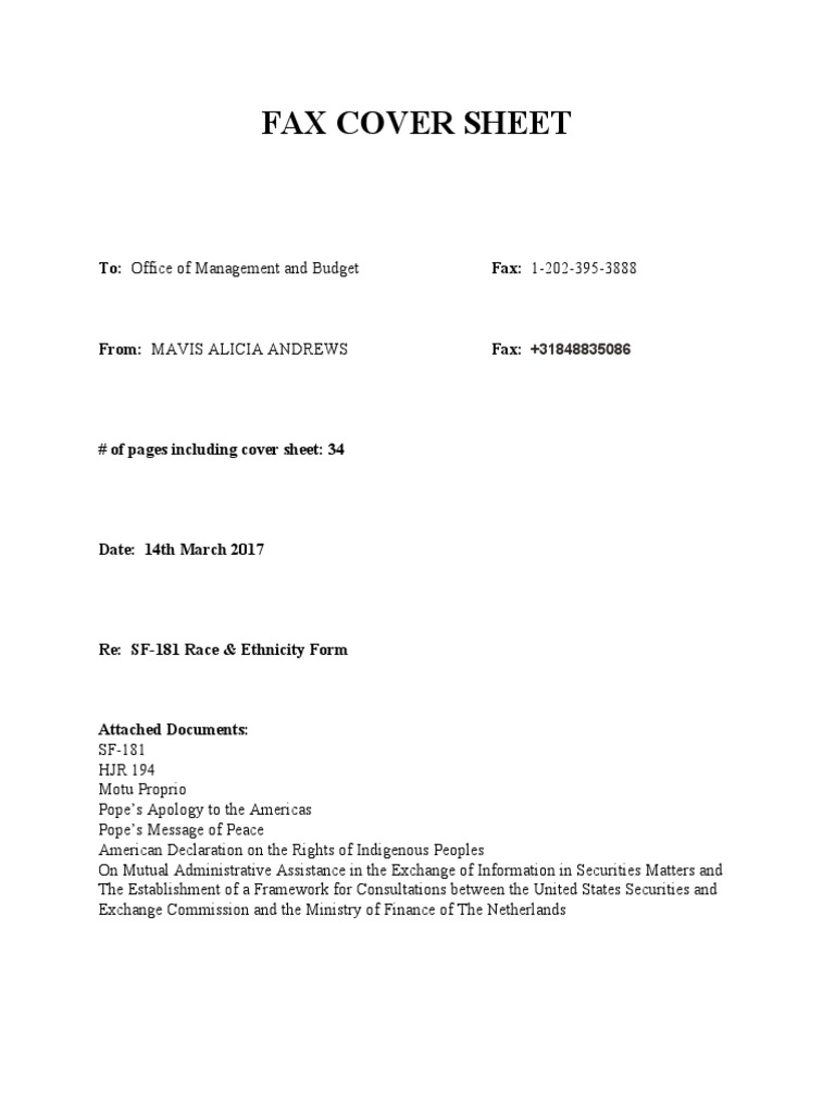 MA Andrews Merged SF-181 | PDF
