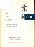 Jiu Jitsu Complete PT 1 of 2 PDF