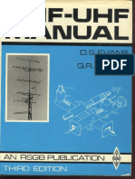 Rsgb Vhf-Uhf Manual (2)