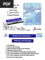 Aula14 Balanodeenergiaemprocessosqumicos 06-05-11 110527135010 Phpapp02