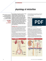 030722The Physiology of Micturition