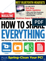 PC Magazine - May 2009 (Malestrom) PDF