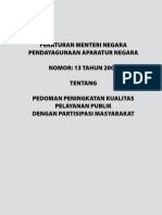 PERMENPAN-RB-13-2009-ttg-Pedoman-Peningkatan-Kualitas-Pelayanan-Publik-dg-Partisipasi-Masyarakat.pdf