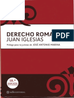 [1958] DERECHO ROMANO - IGLESIAS, J..-.pdf