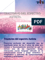 Autismo