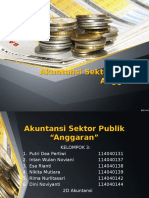 ASP Konsep Anggaran